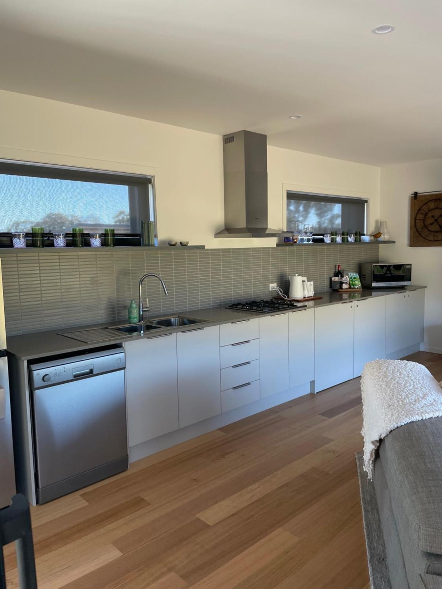 Pomonal Estate Villas Kültér fotó