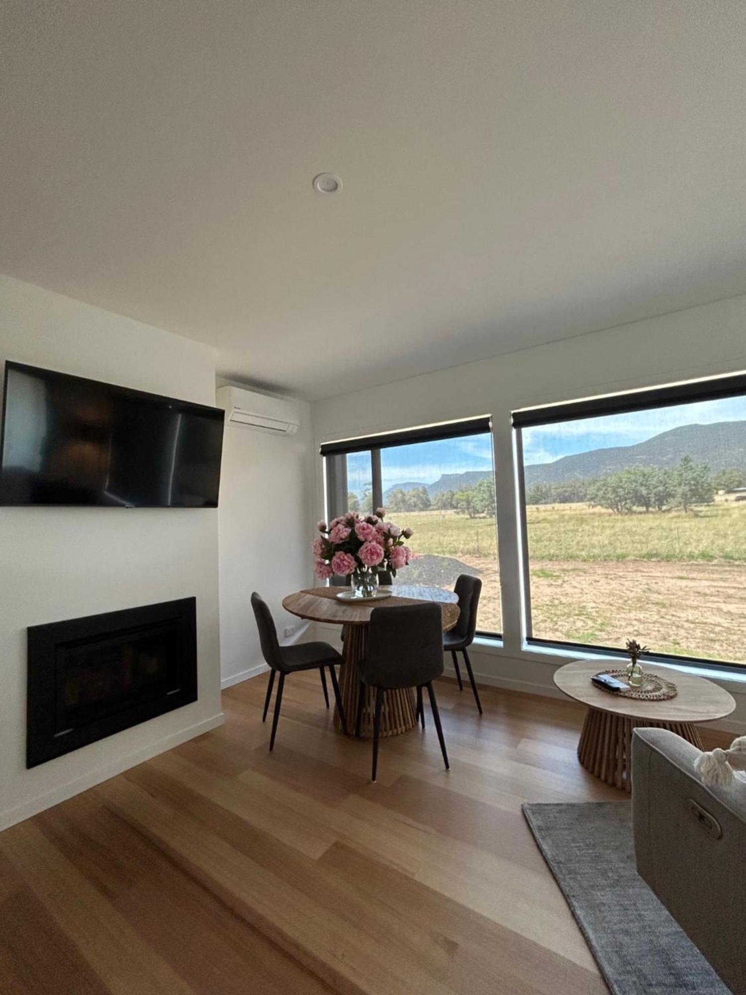 Pomonal Estate Villas Kültér fotó