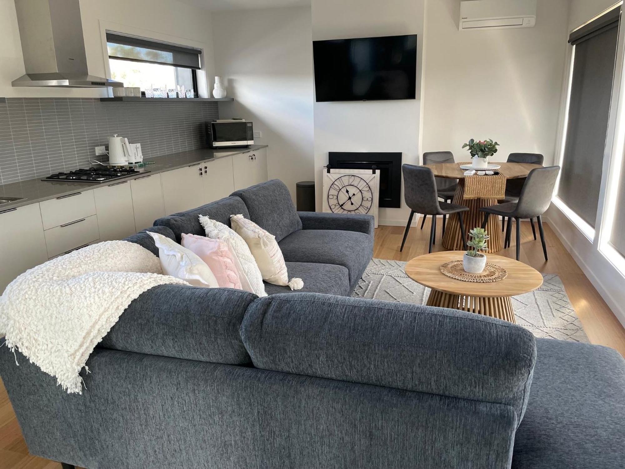 Pomonal Estate Villas Kültér fotó