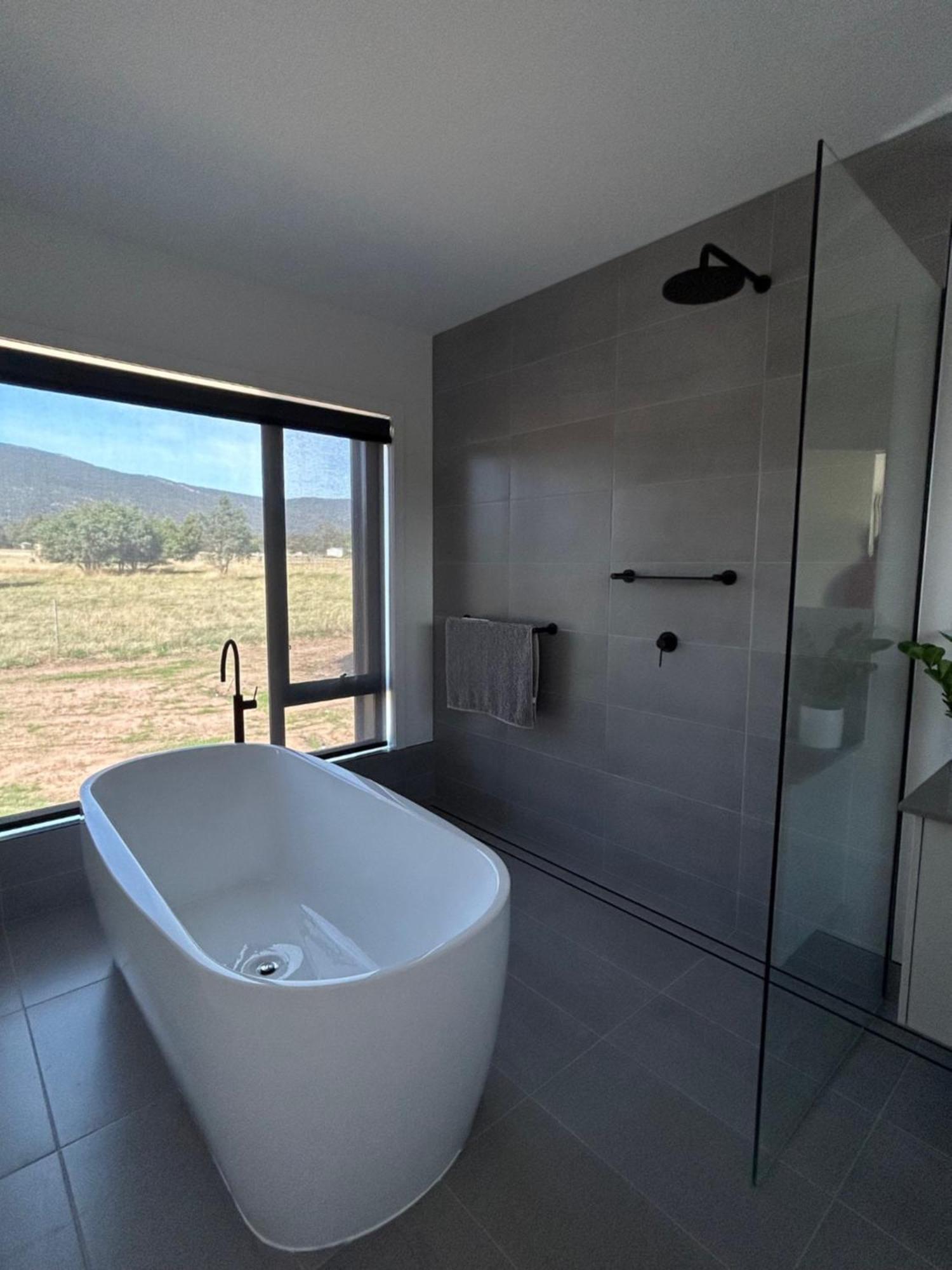 Pomonal Estate Villas Kültér fotó