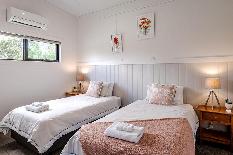 Pomonal Estate Villas Kültér fotó