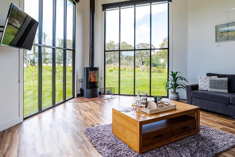 Pomonal Estate Villas Kültér fotó