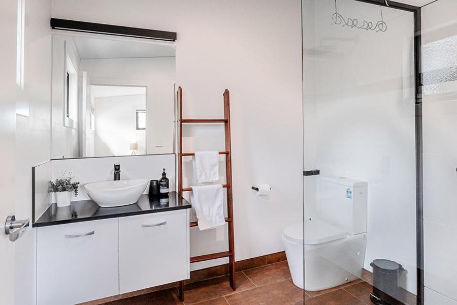 Pomonal Estate Villas Kültér fotó